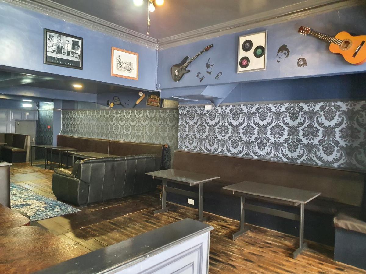 Balkan Hotel - Blackpool — Photos 3